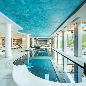 Hotel Alpenrose Wellness